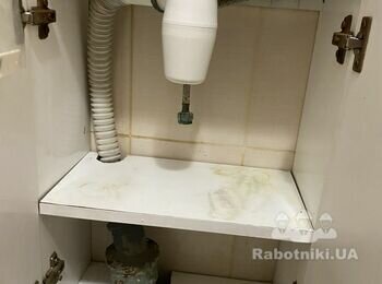 CSD Lab Мукачево / ремонт комерційного приміщення 7080 м