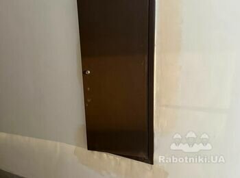 Ремонт/заміна стояка каналізації