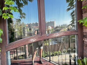 Реставрація деревяних рам