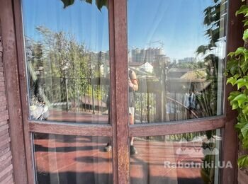 Реставрація деревяних рам