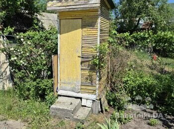 Разобрать сарай и вывезти мусор