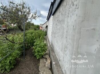 Утеплення будинку пінопласт+короід 105 м2