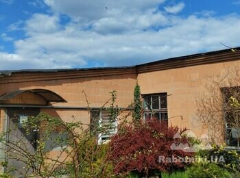 Загальнобудівельні роботи