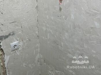 Ремонт у ванній кімнаті
