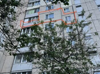 Утепление квартиры 33 м2