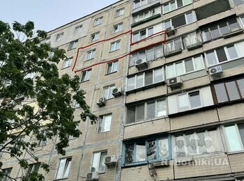 Утепление квартиры 27 м2