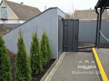 Потрібні робітники. 60000 грн