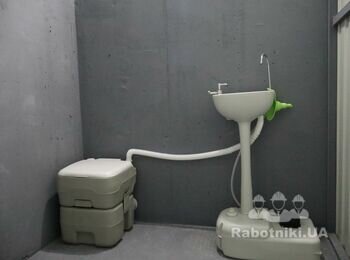 Потрібні робітники. 60000 грн