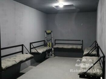Потрібні робітники. 60000 грн