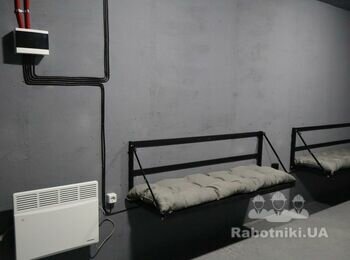 Потрібні робітники. 60000 грн