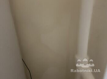 Необходимо выполнить инъекционную гидроизоляцию стены в г. Одесса