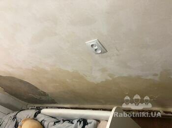 Необходимо выполнить инъекционную гидроизоляцию стены в г. Одесса