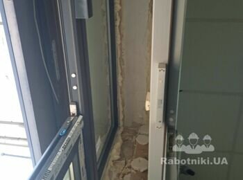 Зашити відкоси