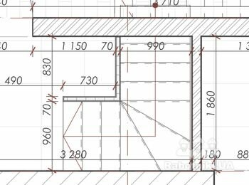 Потрібно виготовити сходи в будинок для підвалу
