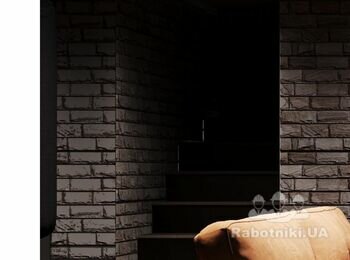 Потрібно виготовити сходи в будинок для підвалу