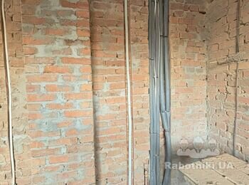 Гіпсокартонні роботи