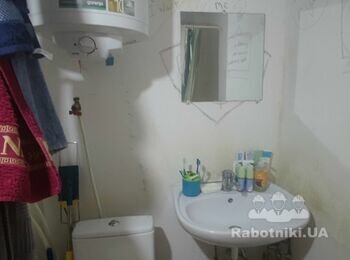 Ремонт совмещенного санузла