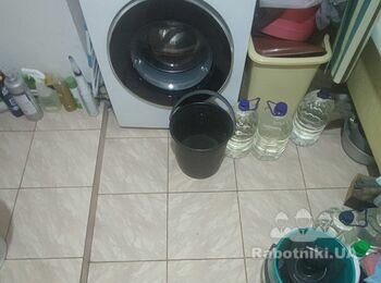 Ремонт совмещенного санузла