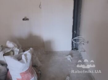 Специалист отделочник
