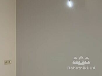 Зробити Декоративну штукатурку