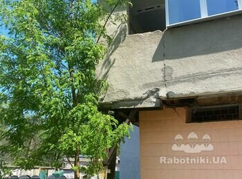 Потрібна бригада на комплекс монолітних робіт