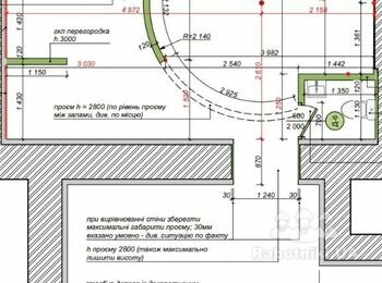 Гипсокартонні конструкції