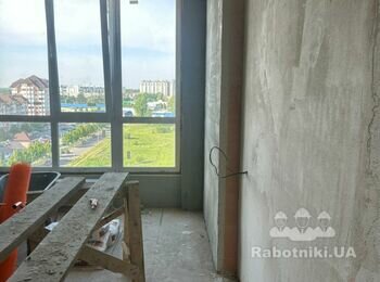 Ремонт квартири (Буча)