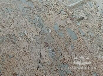 Подготовка основания пола и укладка паркетной доски