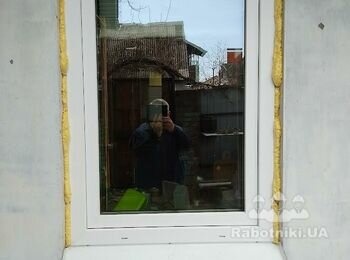 Ремонт покрівлі, фасаду, відкосів