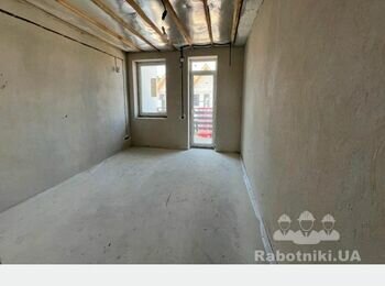 Внутрішні роботи Таунхаус