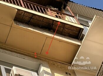 Зовнішнє утеплення стін квартири. Гарантія від 2 років