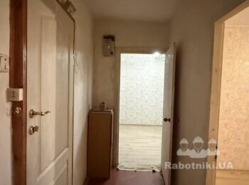 Демонтаж та штробління