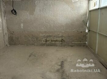 Виконати комплекс робіт по ремонту приміщення