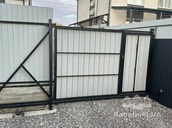 Встановити автоматику на ворота