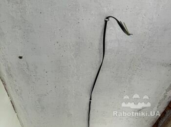 Установить пластиковие потолки