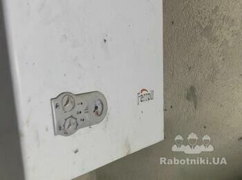 Відновити систему опалення у приватному будинку