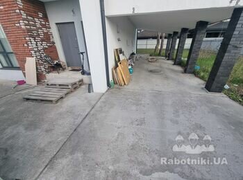 Потрібні майстри на ремонт фасаду будинку