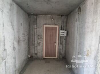 Потрібні майстри на ремонт квартири