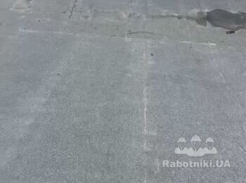 Проєктування світлових ліхтарів у покрівлі виробничої будівлі (Делятин