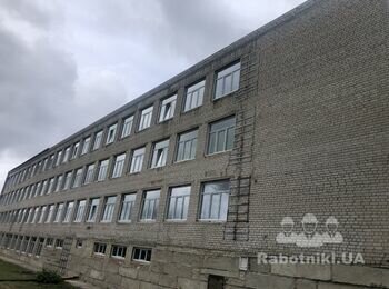 Утеплення фасаду 3100 м2 мінватою 150 мм з нанесенням декору