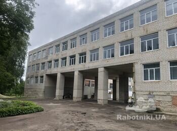 Утеплення фасаду 3100 м2 мінватою 150 мм з нанесенням декору