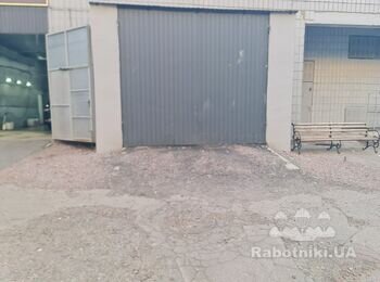 Асфальтирование площадки 25 м2