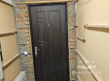 Зашити стіни ламінованим ДСП
