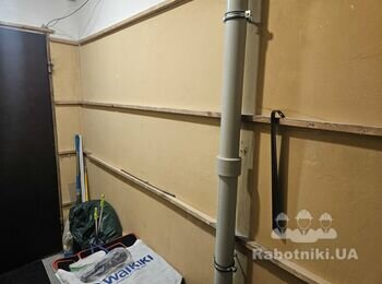 Зашити стіни ламінованим ДСП
