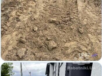 Шукаю бригаду (3-4 майстри) на монтаж паркану з профнастилу (150 м)