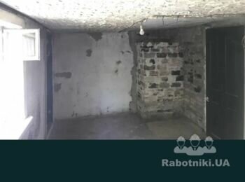 Ремонтні роботи для вїзду та проживання у будинку