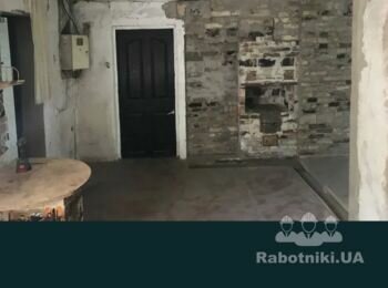 Ремонтні роботи для вїзду та проживання у будинку