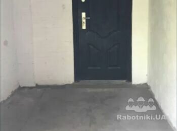 Ремонтні роботи для вїзду та проживання у будинку