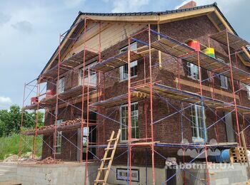 Фуговка кирпіча
