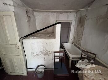 Облаштування ванної кімнати